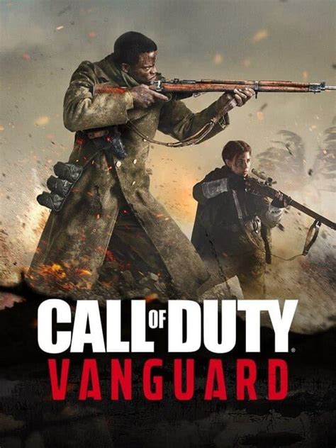Call Of Duty Vanguard Per Playstation 4 Playstation 5 Xbox One Xbox