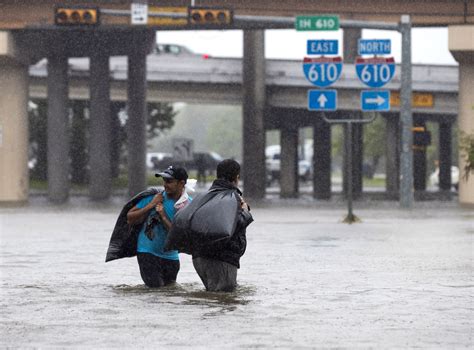How To Help Hurricane Harvey Survivors East Bay Times