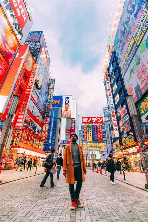Exploring The Wonder Of Akihabara Tokyos Electric Town 2 Fun Places To Go Beautiful
