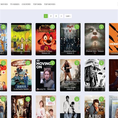 Movies123 Alternatives And Similar Websites And Apps