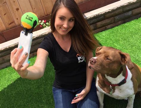 Pooch Selfie Dog Selfie Stick Gadget Flow