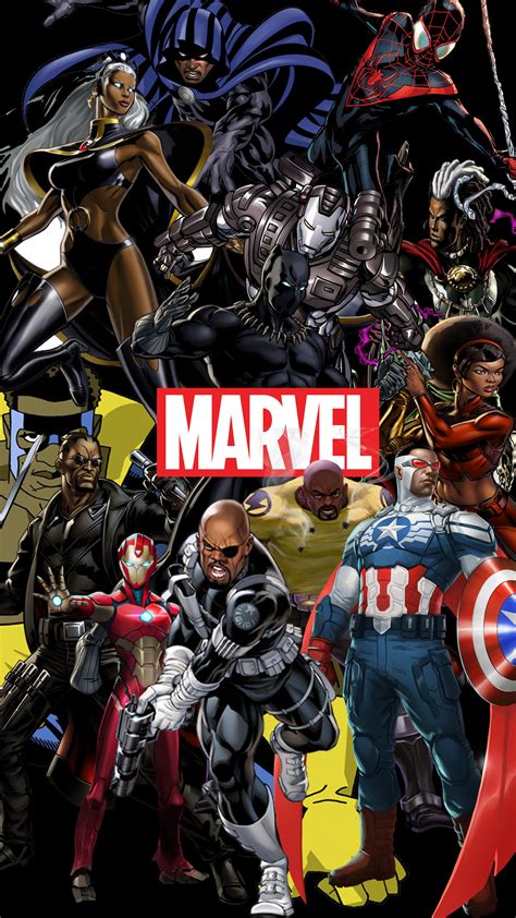 get the most stunning wallpaper iphone marvel for a cinematic home screen