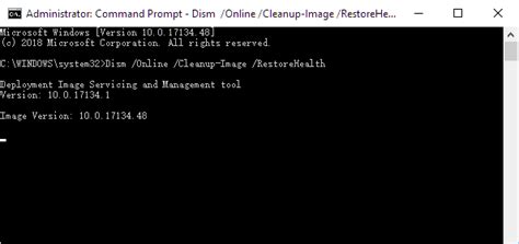How To Repair Windows 1011 Using Command Prompt