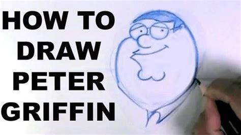 How To Draw Cartoons Step By Step Easy
