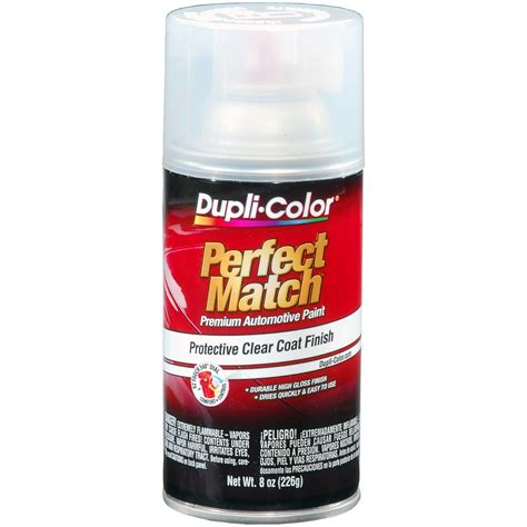 Dupli Color Bcl0125 Dupli Color Perfect Match Paint Summit Racing