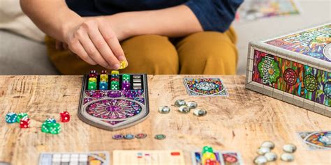 11 Best Board Games Of 2023 Reviews By Wirecutter