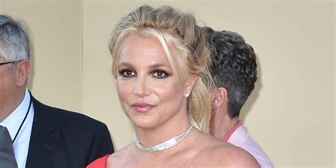 Britney Spears Wont Face Charges After Being Accused Of Assault By Housekeeper Newz