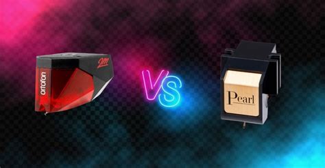 Sumiko Pearl Vs Ortofon 2m Red Which Is Better For You Savvy Tune