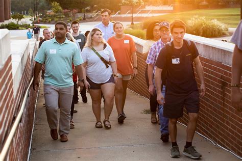 Transfer Boot Camp | UT Martin