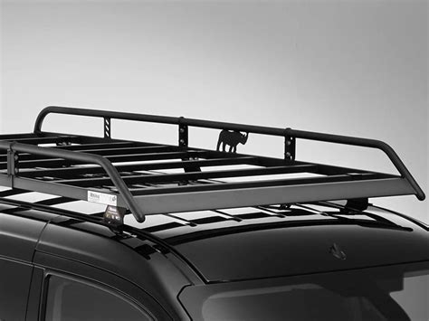 Best Van Roof Rack Uk Review The Transporter Life Free Guide