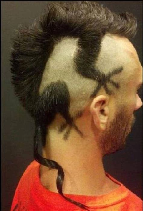 25 of the worst haircuts ever page 9 enthralling photos