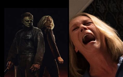 Sinopsis Film Halloween Ends Genre Thriller Tayang Hari Ini 12 Oktober