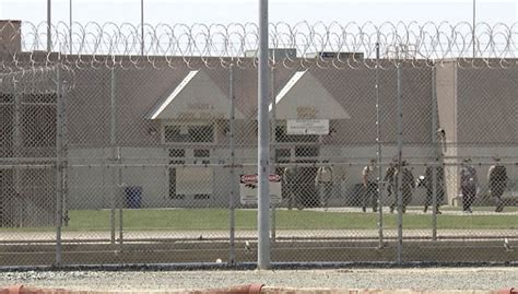 Convicted Rapper Tory Lanez New Home North Kern State Prison