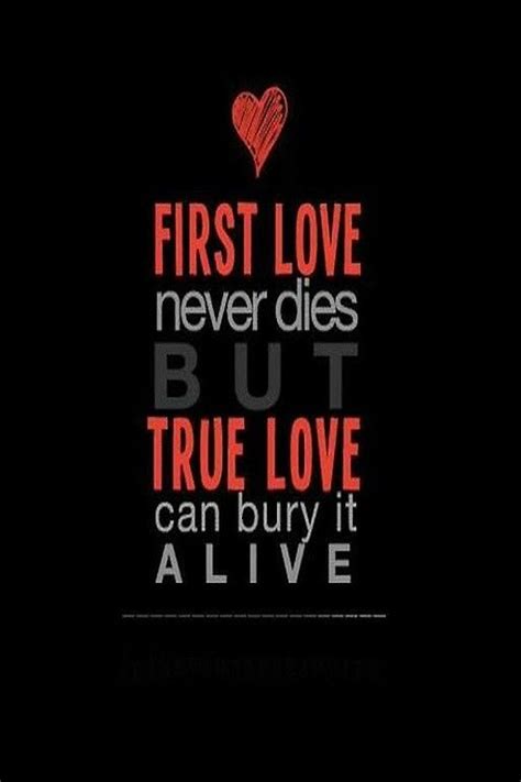1st Love Never Dies