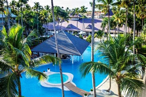 Hotel Vista Sol Punta Cana Beach Resort And Spa All Inclusive