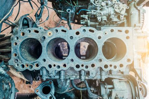 Symptoms And Meaning Of A Blown Head Gasket How To Tell If You Blew A