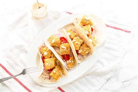 Maybe you would like to learn more about one of these? How To Make Fish Tacos - The Tortilla Channel