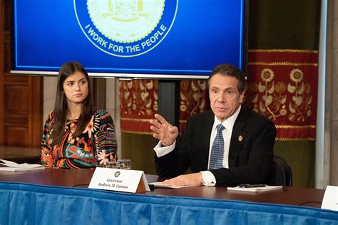 Cuomo scrapped his plans to have his mother and two daughters travel to albany for the holiday after being criticized as a hypocrite. Cuomo tightens work-from-home restrictions — no more than ...