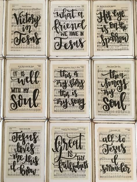 I Know Who Holds Tomorrow Hymn Wall Art Christian Ts Etsy Canada