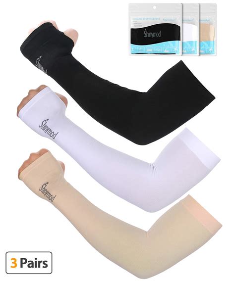 Best Seamless Uv Cooling Women Sleeves Home Creation