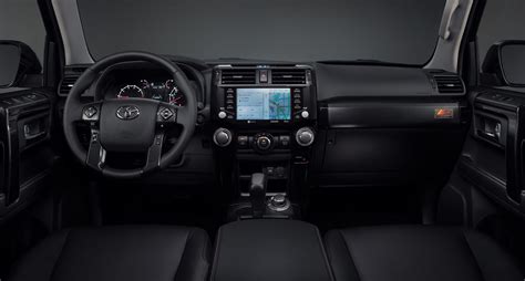 Toyota 4runner Interior Dimensions Cabinets Matttroy