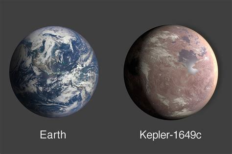 Scientists Have Found A Planet The Likely Twin Of The Earth Archyde