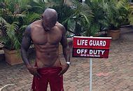 Tyson Beckford Nude And Sexy Leaked Pics Gay Male Celebs