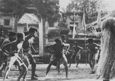 Sejarah Indonesia Kondisi Sosial Budaya Indonesia Pada Masa Demokrasi