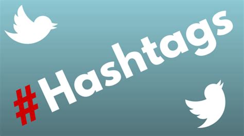 How To Master Twitter Hashtags Netgain