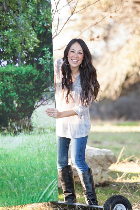 The most common hgtv fixer upper material is leather. Photos | HGTV's Fixer Upper With Chip and Joanna Gaines | HGTV