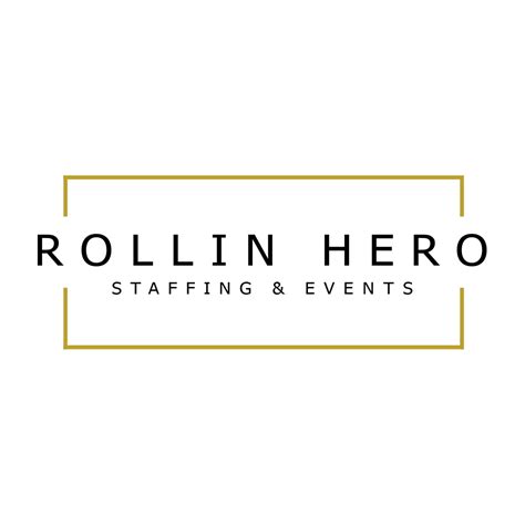 View jobs at Rollin Hero Staffing LLC
