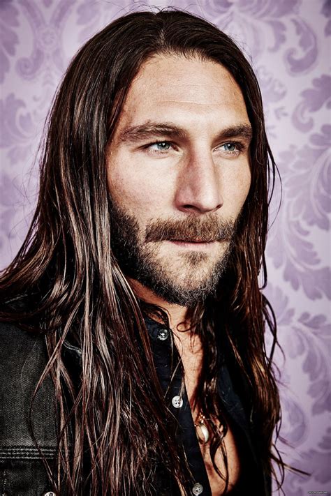 Zach Mcgowan Tca Panel Portrait Zach Mcgowan Photo Fanpop