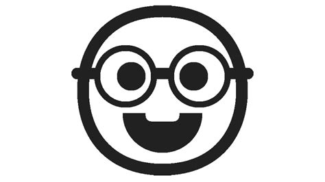 Nerd Face Emoji What It Means And How To Use It