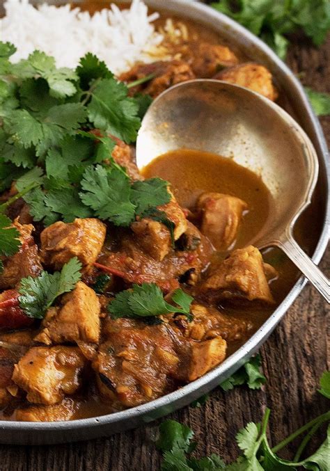 Check spelling or type a new query. Weeknight Chicken Coconut Curry | Chicken entrees, Coconut ...