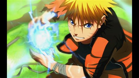 Naruto Top 10 Epic Soundtracks Viyoutube