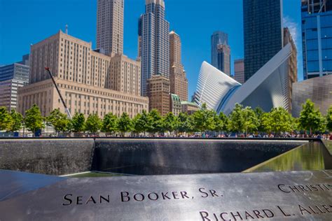911 Memorial And Museum Tickets Everything You Should Know