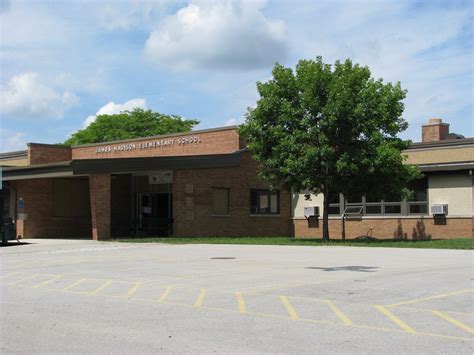 James Madison Elementary School