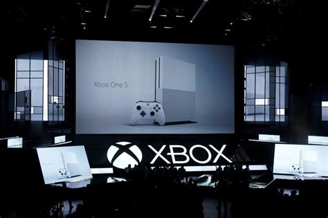 Xbox Two Release Date Specs And Features Rumors Console With 10tflops
