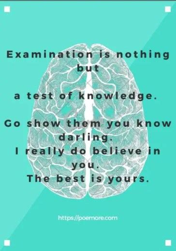 70 Exam Success Wishes Messages And Prayers