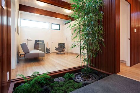 Healthier Lifestyle Gorgeous Atriums Create A More Cheerful Home