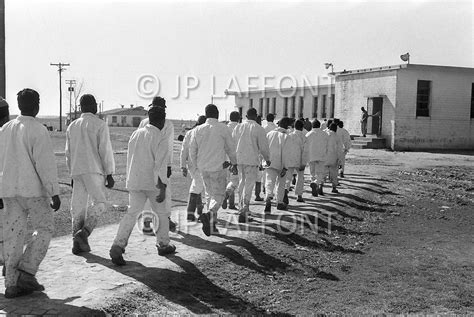 Penitentiary Arkansas Laf23496 18 Jean Pierre Laffont