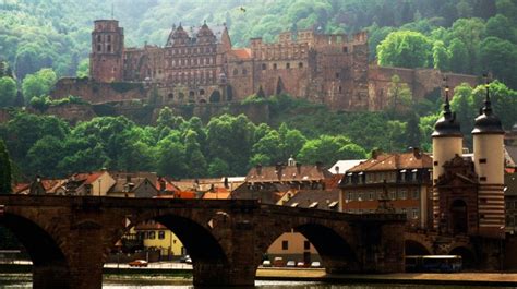 Top 12 Tourist Attractions In Germany Bookmundi