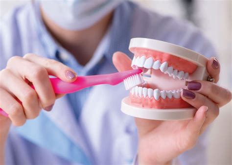 La Prevención De Enfermedades Dentales Clave Para Una Buena Calidad De