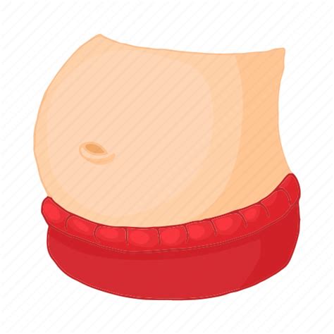 Abdomen Png Vector Psd And Clipart With Transparent B