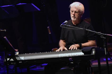 Michael Mcdonald Shares New Music And Is Prepping More Interview