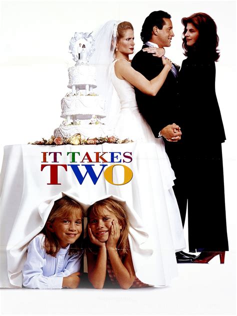 It Takes Two 1995 Rotten Tomatoes