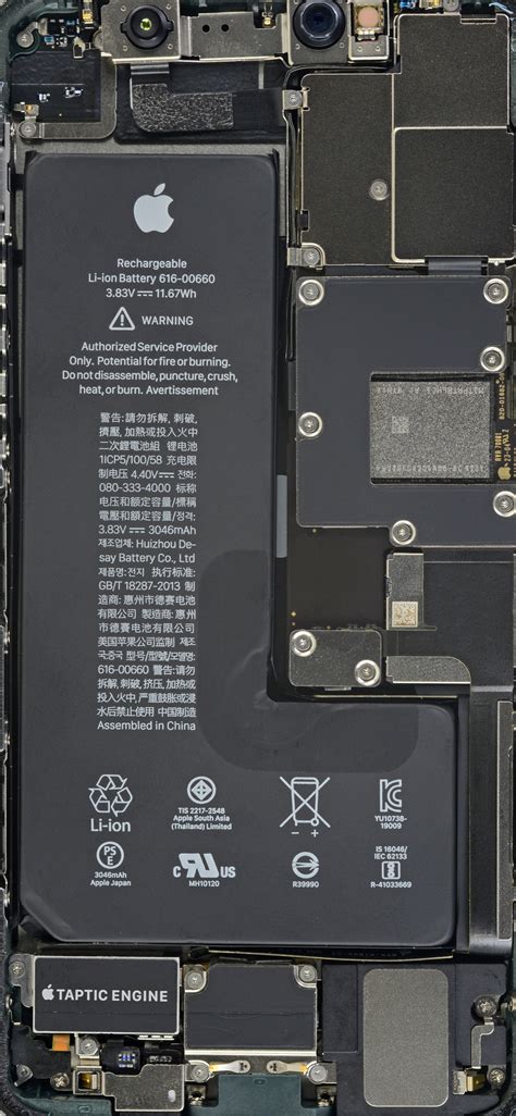 We hope you enjoy our growing collection of hd images to use as a background or home screen for your please contact us if you want to publish an iphone 11 pro max wallpaper on our site. iPhone 11, 11 Pro, and 11 Pro Max Teardown Wallpapers - iFixit