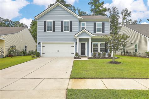 586 Mountain Laurel Cir, Goose Creek, SC 29445 - MLS 22022207