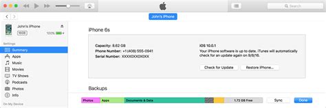 It looks like you don't have any applicable devices linked to your installing itunes om my computer: Sync your iPhone, iPad, or iPod touch with iTunes on your ...