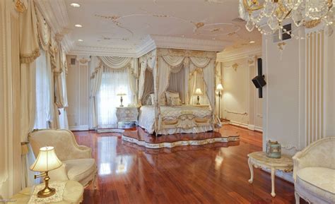 Sensational Luxury Mansions Interior Mansions Luxury Mansion Bedroom